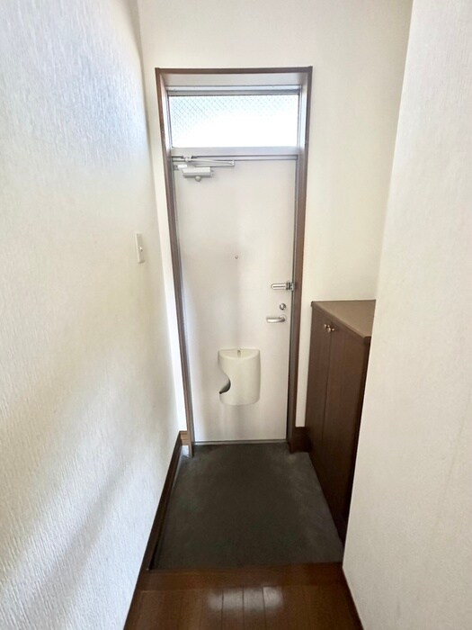 ラ・リヴィエール広瀬の物件内観写真