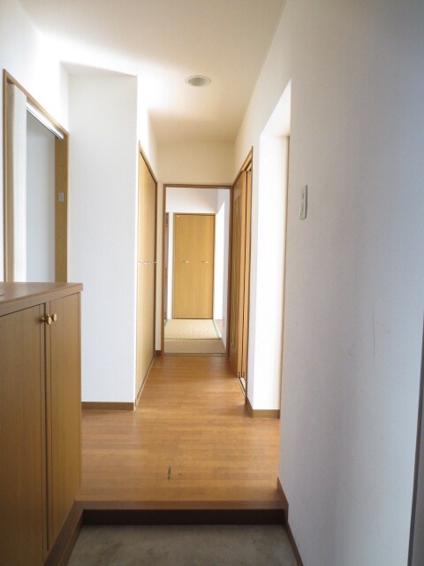 ルミナス南光台東の物件内観写真