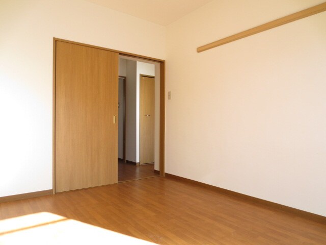 ルミナス南光台東の物件内観写真