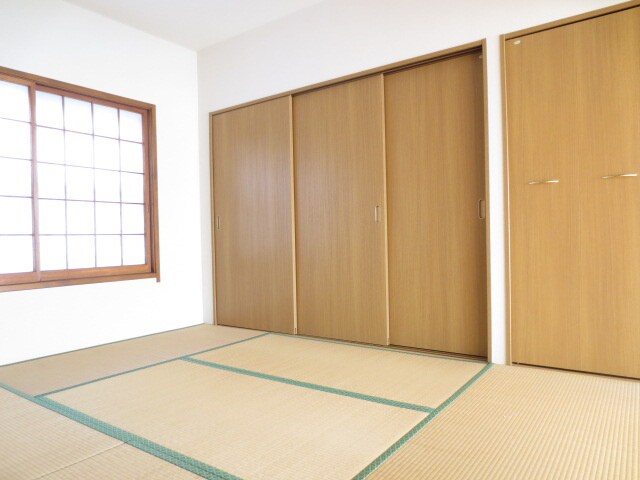 ルミナス南光台東の物件内観写真