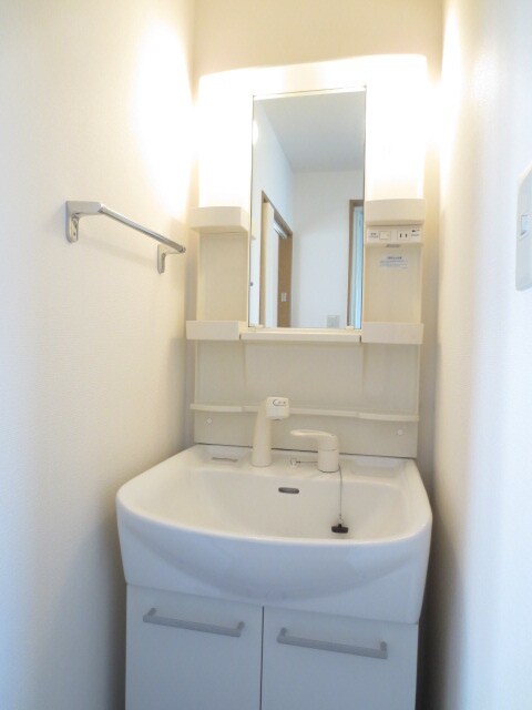 ルミナス南光台東の物件内観写真