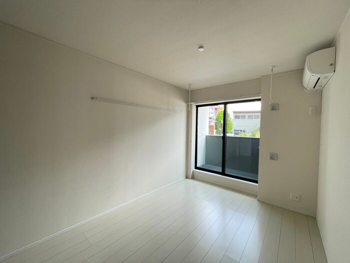 ノワール・エ・ブランⅡの物件内観写真