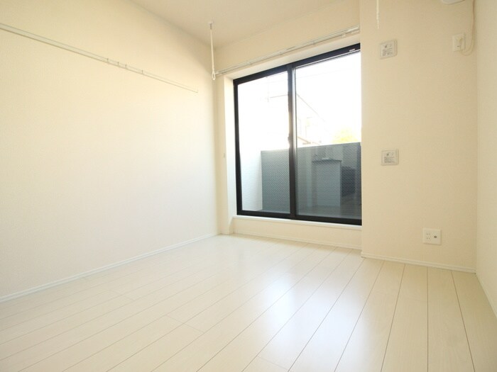 ノワール・エ・ブランⅡの物件内観写真