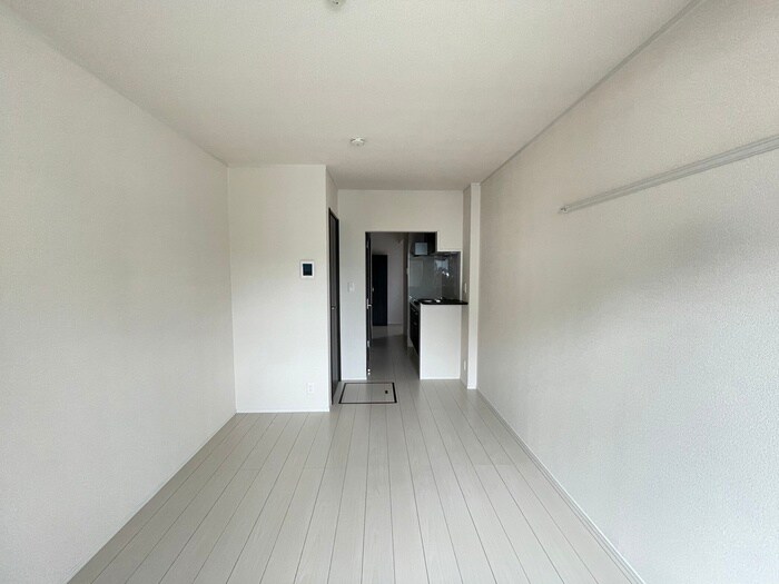 ノワール・エ・ブランⅡの物件内観写真