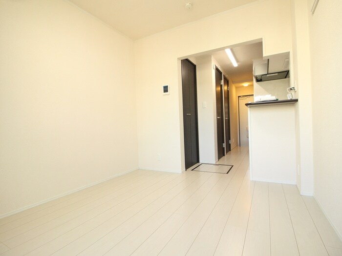 ノワール・エ・ブランⅡの物件内観写真