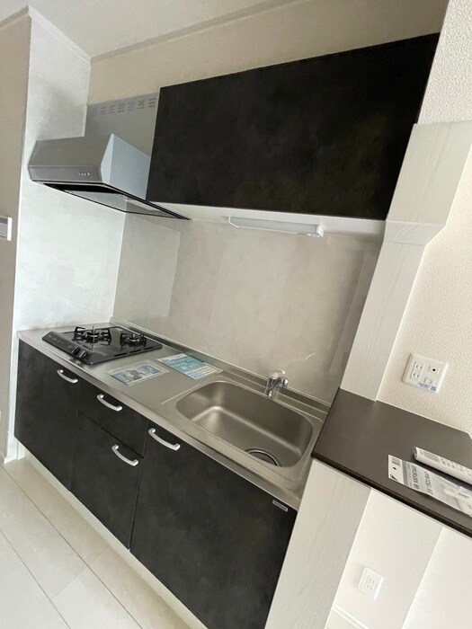 ノワール・エ・ブランⅡの物件内観写真