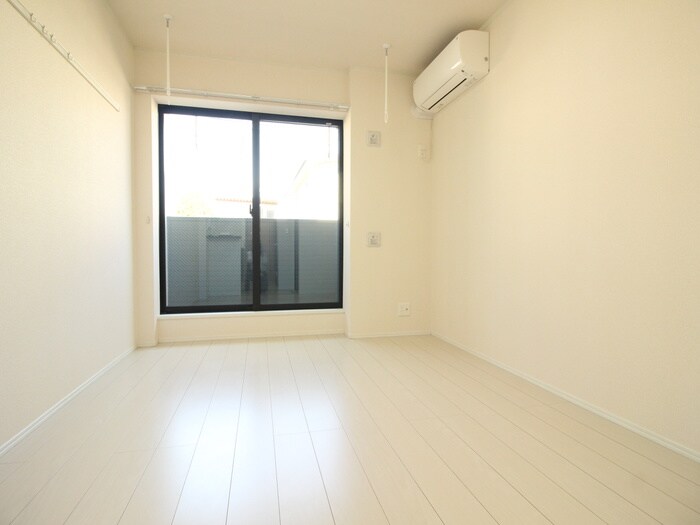 ノワール・エ・ブランⅡの物件内観写真