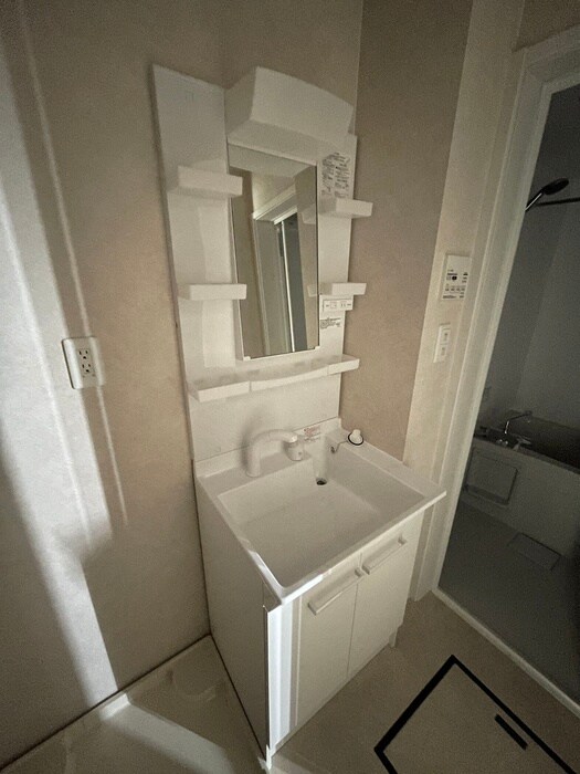 ノワール・エ・ブランⅡの物件内観写真