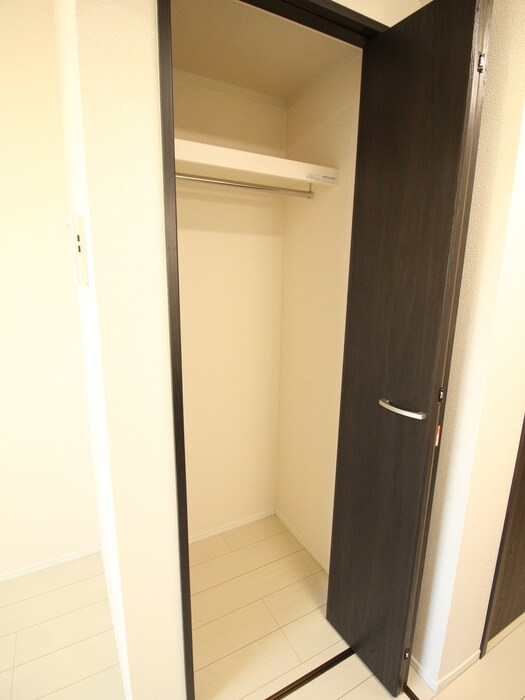 ノワール・エ・ブランⅡの物件内観写真