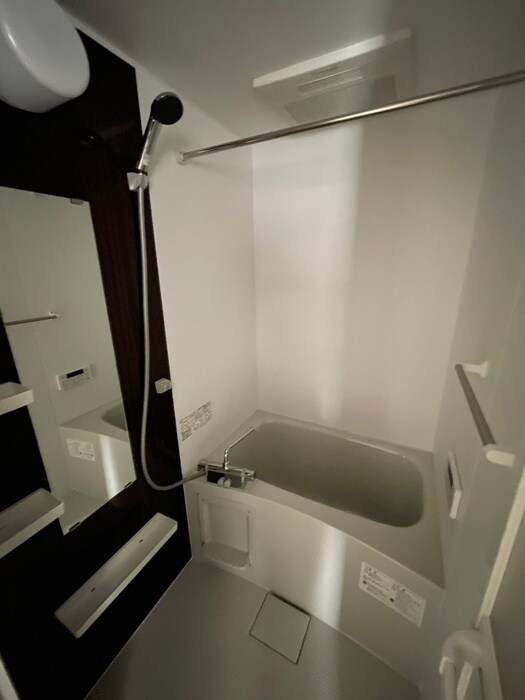 ノワール・エ・ブランⅡの物件内観写真