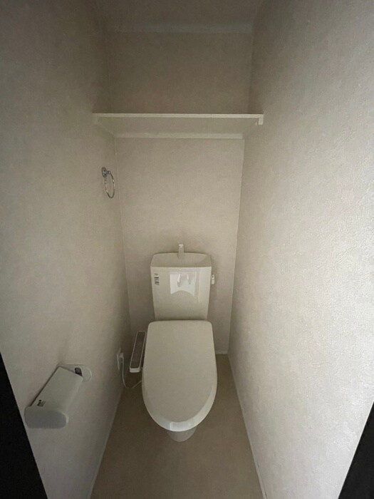 ノワール・エ・ブランⅡの物件内観写真