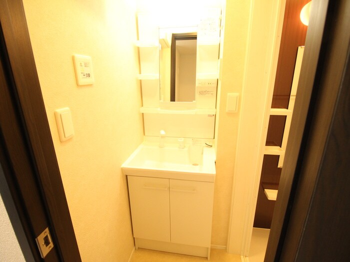 ノワール・エ・ブランⅡの物件内観写真