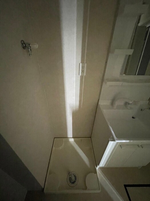 ノワール・エ・ブランⅡの物件内観写真