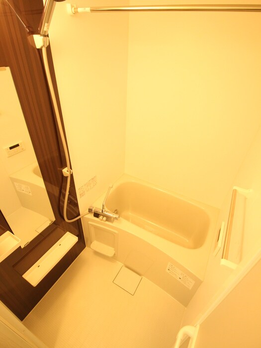 ノワール・エ・ブランⅡの物件内観写真