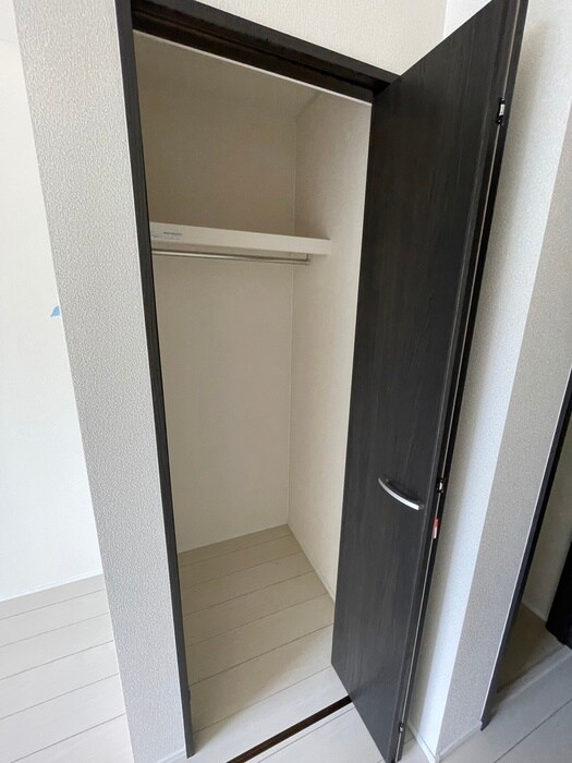 ノワール・エ・ブランⅡの物件内観写真