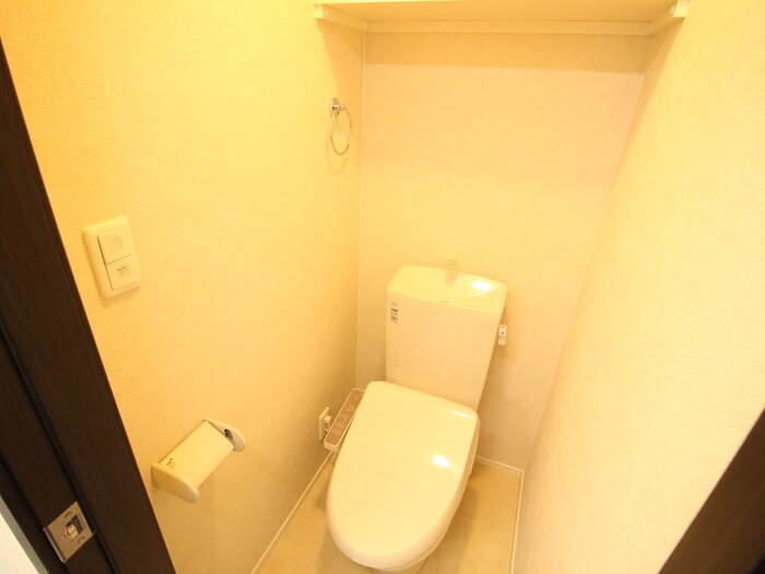 ノワール・エ・ブランⅡの物件内観写真