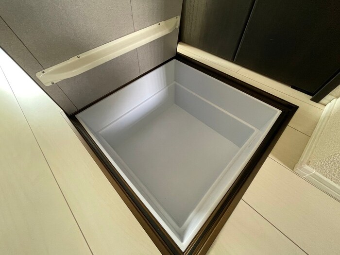 ノワール・エ・ブランⅡの物件内観写真