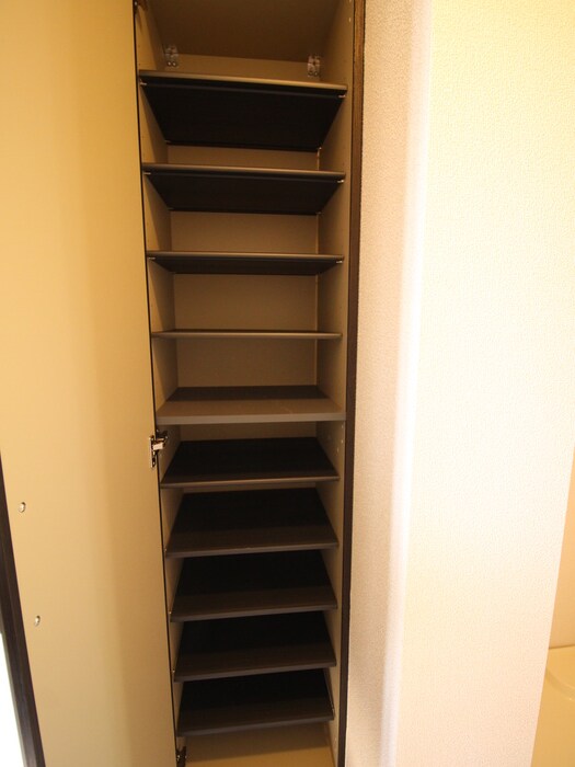 ノワール・エ・ブランⅡの物件内観写真