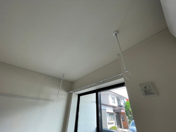 ノワール・エ・ブランⅡの物件内観写真