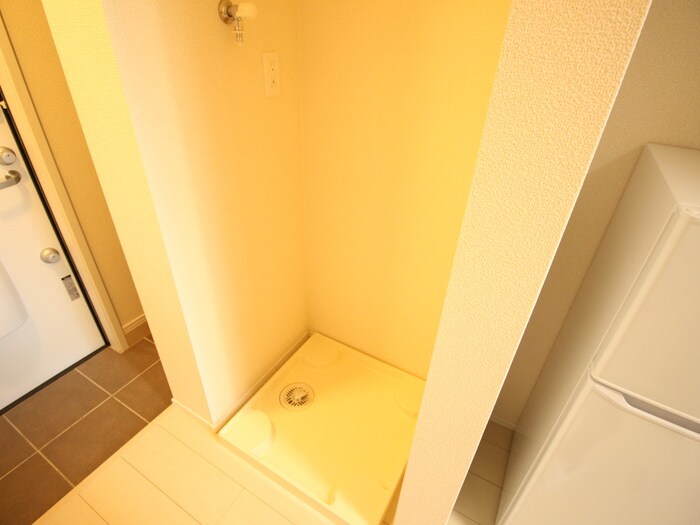 ノワール・エ・ブランⅡの物件内観写真