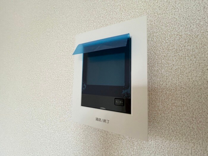 ノワール・エ・ブランⅡの物件内観写真