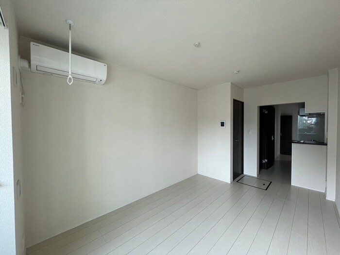 ノワール・エ・ブランⅡの物件内観写真