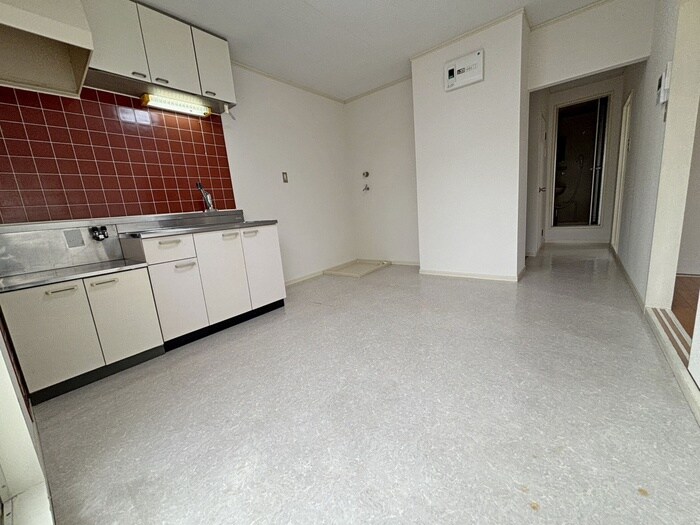 星ハイツの物件内観写真