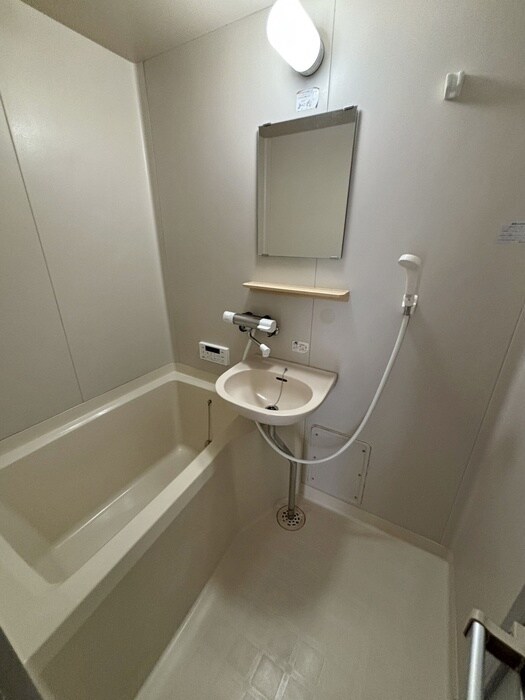 星ハイツの物件内観写真