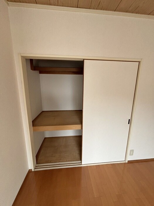 星ハイツの物件内観写真