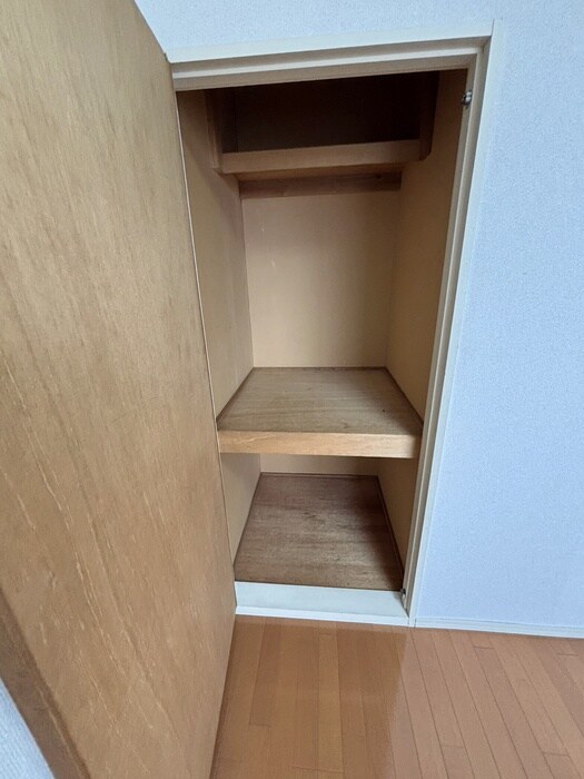 星ハイツの物件内観写真