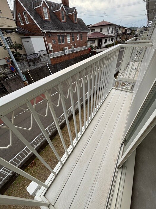 星ハイツの物件内観写真