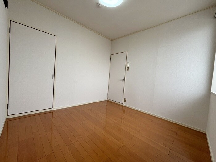 星ハイツの物件内観写真