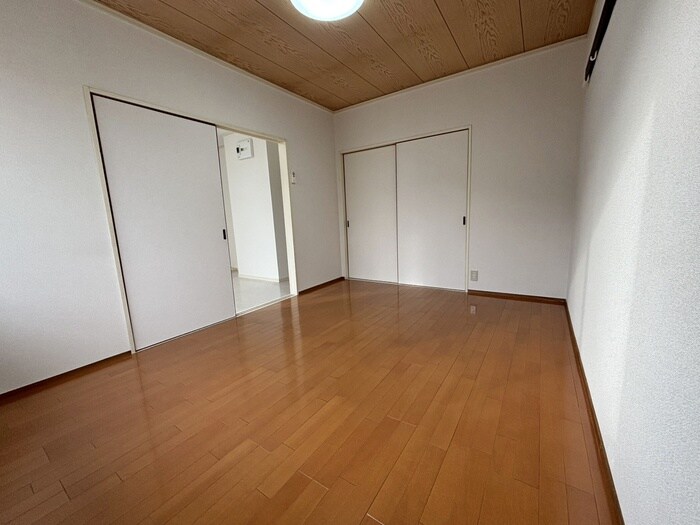 星ハイツの物件内観写真