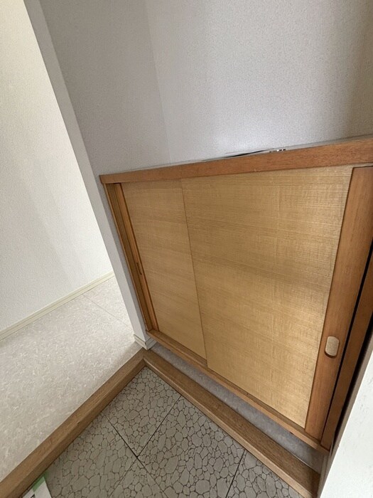 星ハイツの物件内観写真