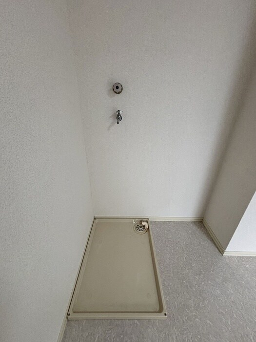 星ハイツの物件内観写真