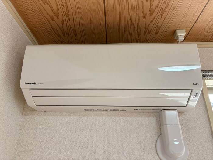 星ハイツの物件内観写真