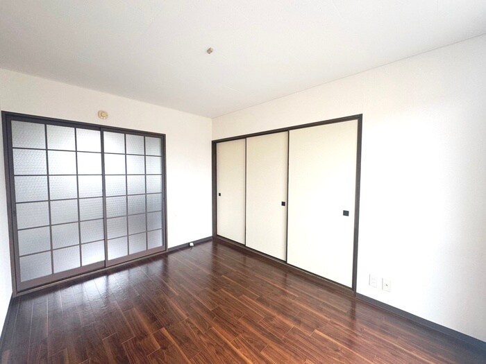 ハートタウンKATO　B棟の物件内観写真