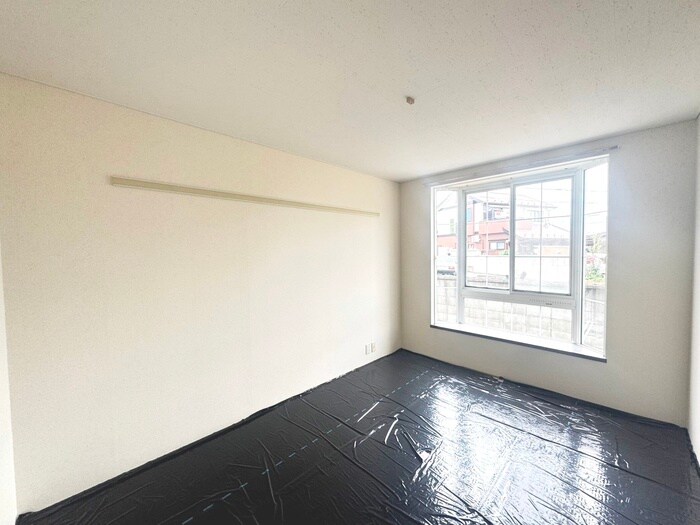 ハートタウンKATO　B棟の物件内観写真