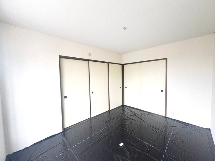 ハートタウンKATO　B棟の物件内観写真