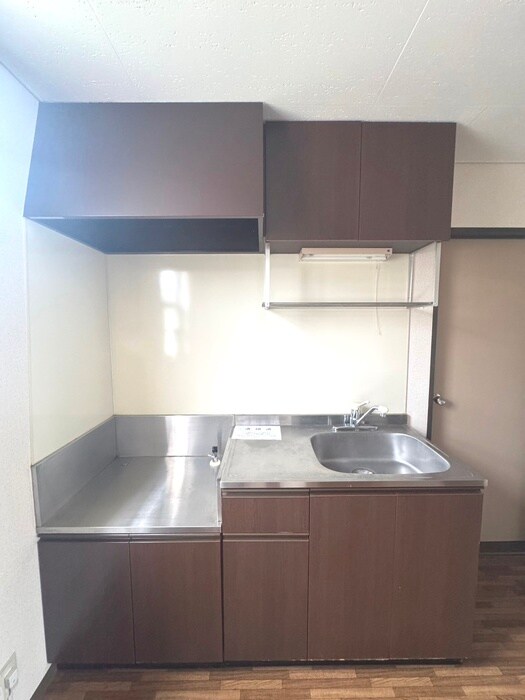 ハートタウンKATO　B棟の物件内観写真