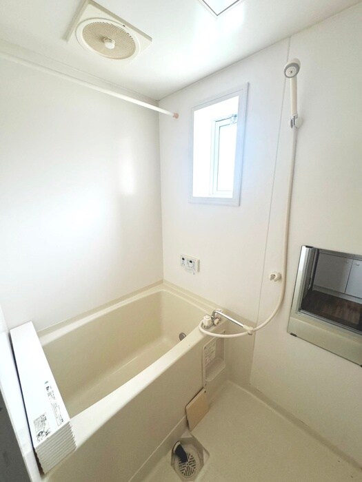 ハートタウンKATO　B棟の物件内観写真