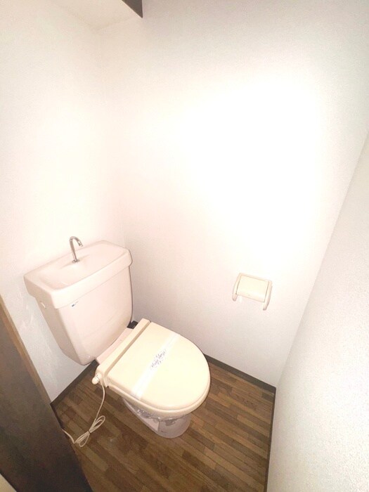 ハートタウンKATO　B棟の物件内観写真