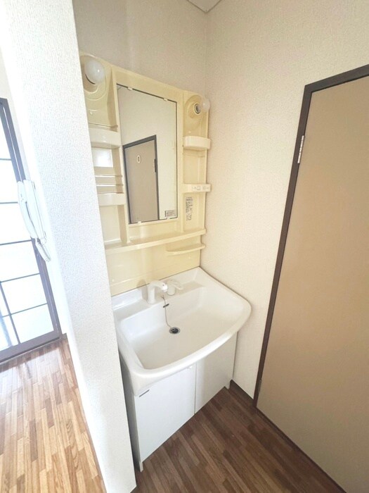 ハートタウンKATO　B棟の物件内観写真