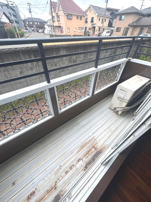 ハートタウンKATO　B棟の物件内観写真