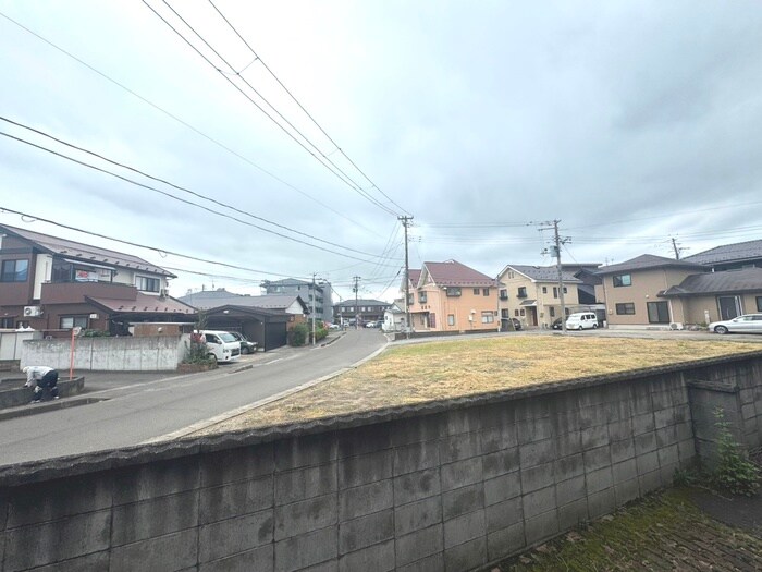 ハートタウンKATO　B棟の物件内観写真