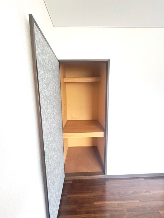 ハートタウンKATO　B棟の物件内観写真