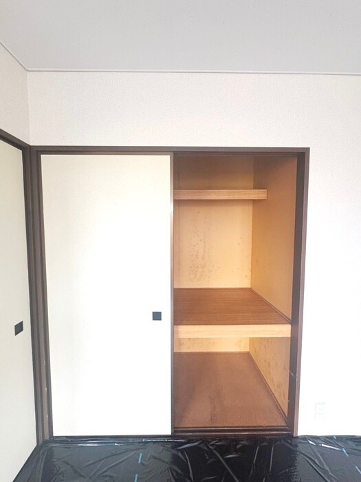 ハートタウンKATO　B棟の物件内観写真