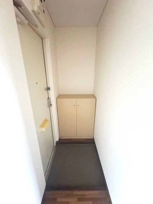 ハートタウンKATO　B棟の物件内観写真