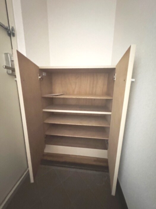 ハートタウンKATO　B棟の物件内観写真