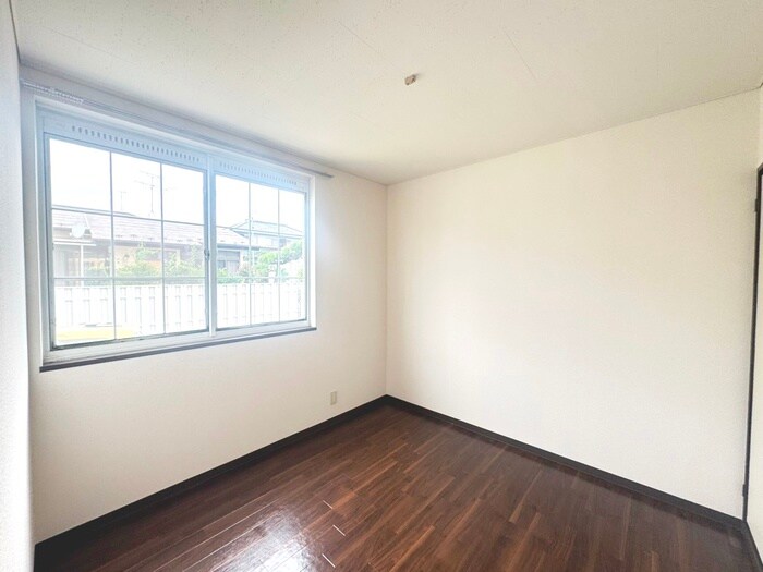 ハートタウンKATO　B棟の物件内観写真